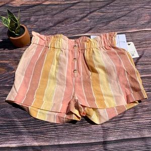 Women Billabong Shorts